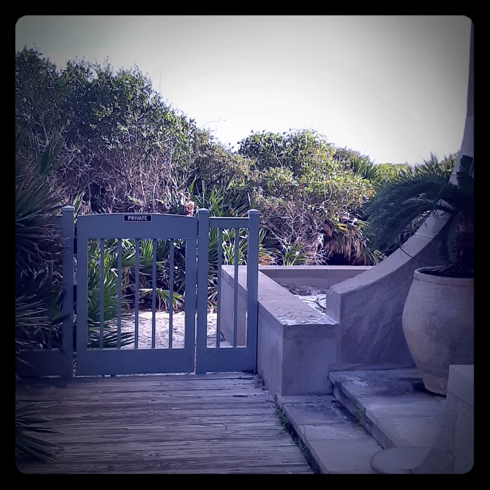 Meet your Posher, Christi